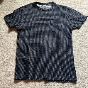 London Peter Werth shirt with pocket